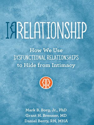 cover image of Irrelationship